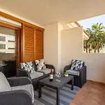 New With Sea View And Pool 아파트 또레비에하
