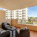 New With Sea View And Pool *