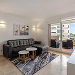 아파트 New With Sea View And Pool 또레비에하