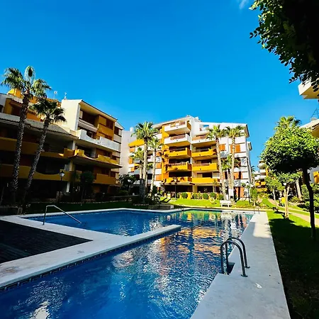 Apartament New With Sea View And Pool *
