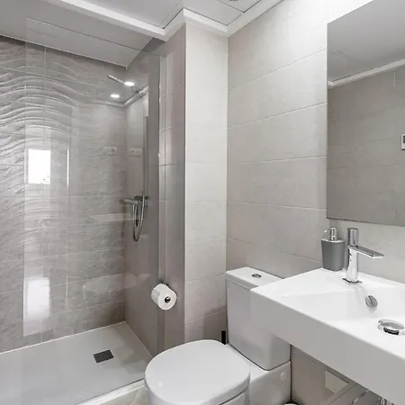 Apartament New With Sea View And Pool