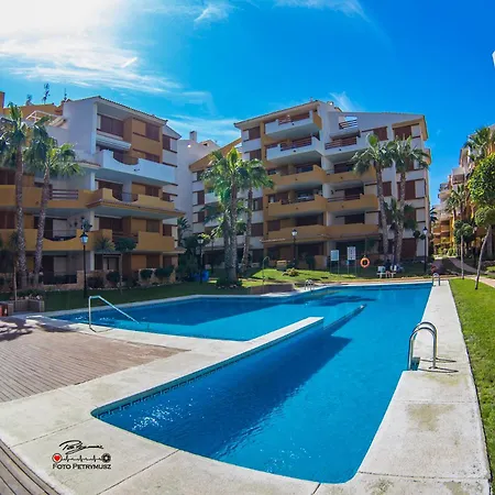 New With Sea View And Pool