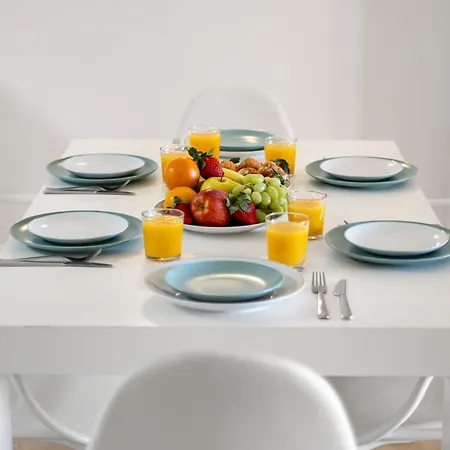 New With Sea View And Pool Апартаменты *