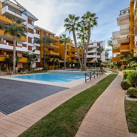 Апартаменты New With Sea View And Pool *