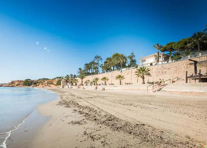 New With Sea View And Pool Apartment