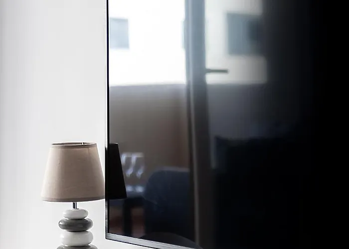 New With Sea View And Pool