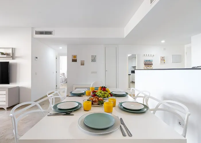 New With Sea View And Pool Apartamento