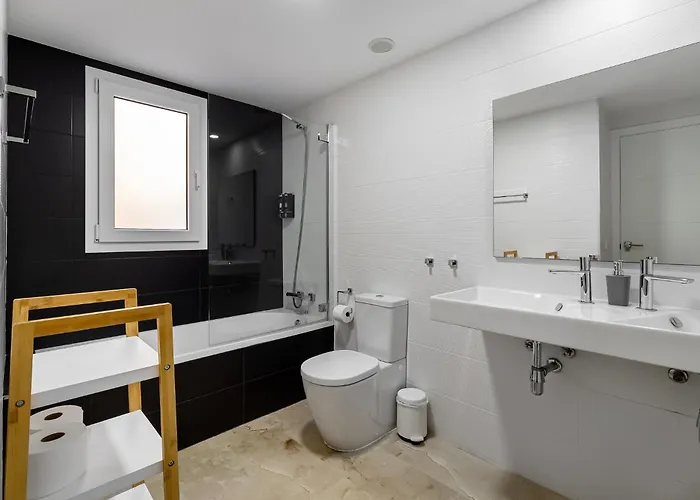 New With Sea View And Pool Torrevieja