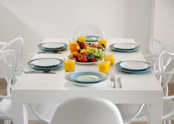 New With Sea View And Pool Apartamento *