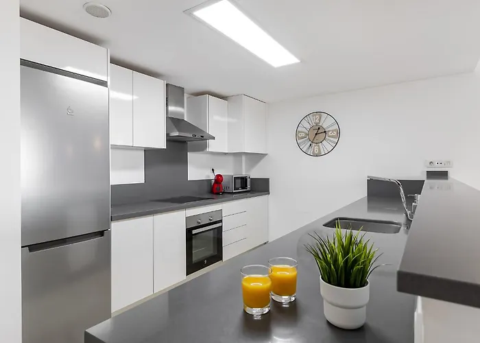 New With Sea View And Pool * Torrevieja